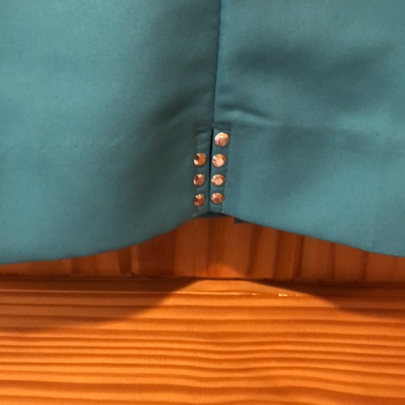 Alfred Dunner Capri pants - Picture 6 of 7